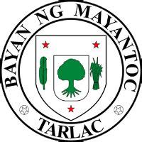 list of barangay in mayantoc tarlac|Mayantoc Profile .